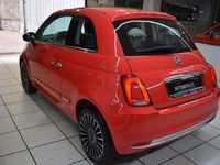 Usado Fiat 500 Lounge 69 CV (50 kW) 2016 Utilitario