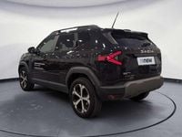 Nuevo Dacia Duster Journey 143 CV (105 kW) 2025 Negro SUV