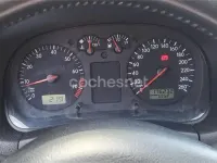 Usado VW Golf III S 75 CV (55 kW) 1999 Blanco Berlina