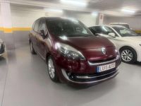 Usado Renault Grand Scénic III Privilege 131 CV (96 kW) 2012 Burdeos Monovolumen