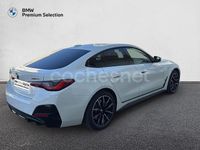 Usado BMW i4 Comfort Edition 250 kW (340 HP) 2025 Eléctrico Sedan