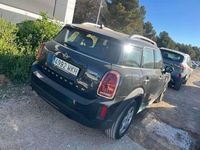 Usado Mini Cooper D Countryman 150 CV (110 kW) 2023 Negro SUV