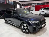 Usado BMW X7 Comfort Edition 340 CV (250 kW) 2022 Negro SUV