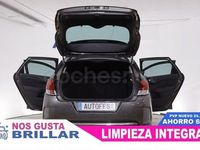 Usado Citroën C4 Feel 110 CV (80 kW) 2017 Gris / plata Berlina