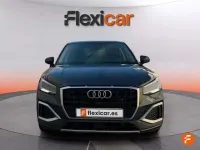 Usado Audi Q2 Premium 110 CV (80 kW) 2022 Gris SUV