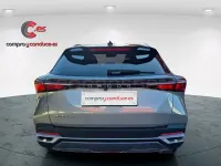 Usado Omoda 5 147 CV (108 kW) 2025 Rojo SUV