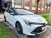 Nuevo Toyota Corolla Sport 196 CV (144 kW) 2025