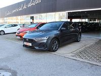 Usado Ford Focus ST-Line 156 CV (114 kW) 2023 Gris Berlina