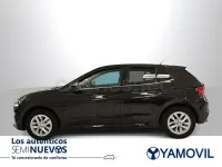 Usado Skoda Fabia Ambition 110 CV (80 kW) 2023 Negro Utilitario