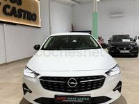 Usado Opel Insignia Business 122 CV (89 kW) 2022 Blanco Berlina