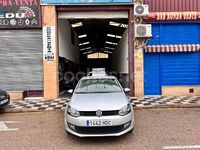 Occasion VW Polo Advance 105 ch (77 kW) 2011 Gris Berline