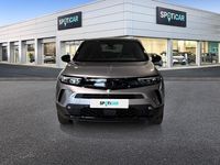 Usado Opel Mokka 131 CV (96 kW) 2023 Gris SUV