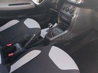 Usado Citroën C1 PureTech 82 CV (60 kW) 2017 Blanco Utilitario