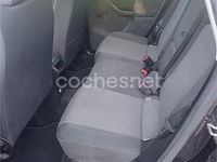 Usado Seat Altea Reference 105 CV (77 kW) 2010 Negro Monovolumen
