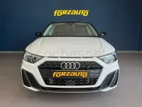 Usado Audi A1 Sportback S-Line 95 CV (69 kW) 2021 Blanco Utilitario