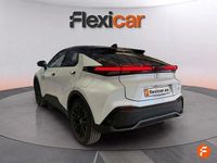 Usado Toyota C-HR Sport 223 CV (164 kW) 2024 Blanco SUV