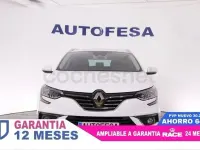 Usado Renault Mégane GrandTour Bose Edition 130 CV (95 kW) 2017 Blanco Familiar