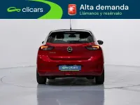 Usado Opel Corsa-e Elegance 100 kW (136 CV) 2020 Rojo Utilitario