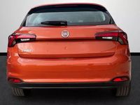 Usado Fiat Tipo 132 CV (97 kW) 2024 Blanco Berlina