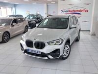 Usado BMW X1 Comfort Edition 190 CV (139 kW) 2021 Gris / plata SUV