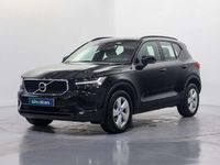Usado Volvo XC40 Momentum 129 CV (94 kW) 2021 Negro SUV