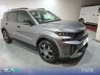 Usado Citroën C3 Aircross 100 CV (73 kW) 2025 Gris SUV