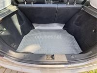 Usado Mercedes C220 143 CV (105 kW) 2004 Gris / plata Berlina