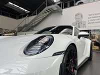Usado Porsche 911 GT3 510 CV (375 kW) 2021 Blanco Coupe
