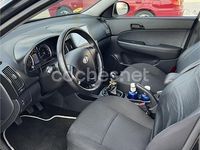 usado Hyundai i30 1.6 CRDi GL FDU Classic WGT 6v