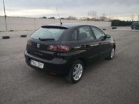 usado Seat Ibiza 1.4 TDi Sportrider 70