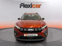Usado Dacia Jogger Extreme 101 CV (74 kW) 2023 Naranja Monovolumen