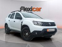 Usado Dacia Duster Comfort 116 CV (85 kW) 2020 Blanco SUV