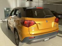 Usado Suzuki Vitara 129 CV (94 kW) 2021 Naranja SUV