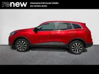 Usado Renault Kadjar LIMITED 140 CV (102 kW) 2022 Rojo SUV