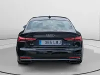 Usado Audi A5 Advanced Plus 150 CV (110 kW) 2022 Coupe