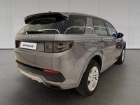 Usado Land Rover Discovery Sport S 163 CV (119 kW) 2024 Eiger grey SUV