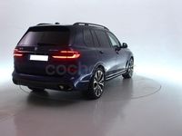 Occasion BMW X7 Comfort Edition 352 PK (258 kW) 2024 Blauw SUV