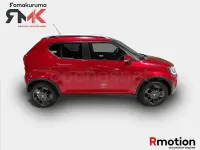 Usado Suzuki Ignis GLX 83 CV (61 kW) 2024 Rojo SUV