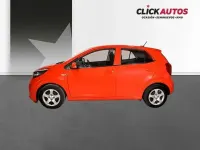 Usado Kia Picanto 68 CV (50 kW) 2023 Rojo Utilitario