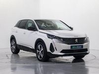 Usado Peugeot 3008 Allure 225 CV (165 kW) 2023 Blanco SUV