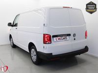 Usado VW Transporter 110 CV (80 kW) 2023 Blanco Van