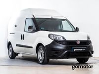 usado Fiat Doblò Cargo 1.6mjt Base Plus Xl 78kw