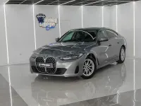 Usado BMW 420 Comfort Edition 190 CV (139 kW) 2022 Gris / plata Coupe