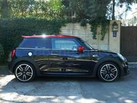 Usado Mini John Cooper Works 231 CV (169 kW) 2020 Negro Utilitario