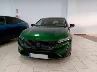 Usado Peugeot 308 Allure 130 CV (95 kW) 2022 Otro Berlina