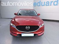 usado Mazda CX-5 2.0 Skyactiv-G Evolution 2WD 121kW