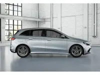 Usado Mercedes B250e 218 CV (160 kW) 2025 Gris / plata Monovolumen