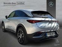 Usado Smart #3 200 kW (272 CV) 2025 Rojo SUV