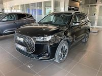 Usado Ebro s700 Luxury 147 CV (108 kW) 2025 Negro SUV