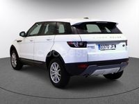 Usado Land Rover Range Rover evoque Pure 2015